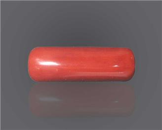 Natural Red Coral  9.45 RTS (46279)